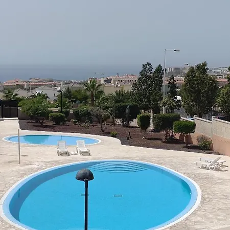 House Playa Fanabe For Family 아데제