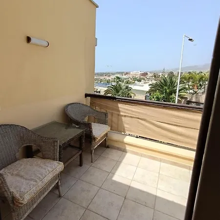 House Playa Fanabe For Family 빌라 아데제