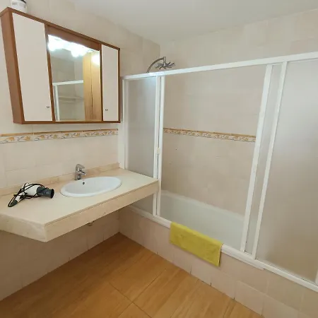 House Playa Fanabe For Family 빌라 아데제