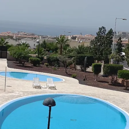 빌라 House Playa Fanabe For Family