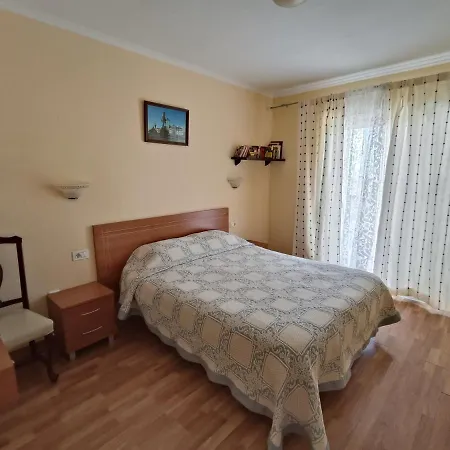 빌라 House Playa Fanabe For Family